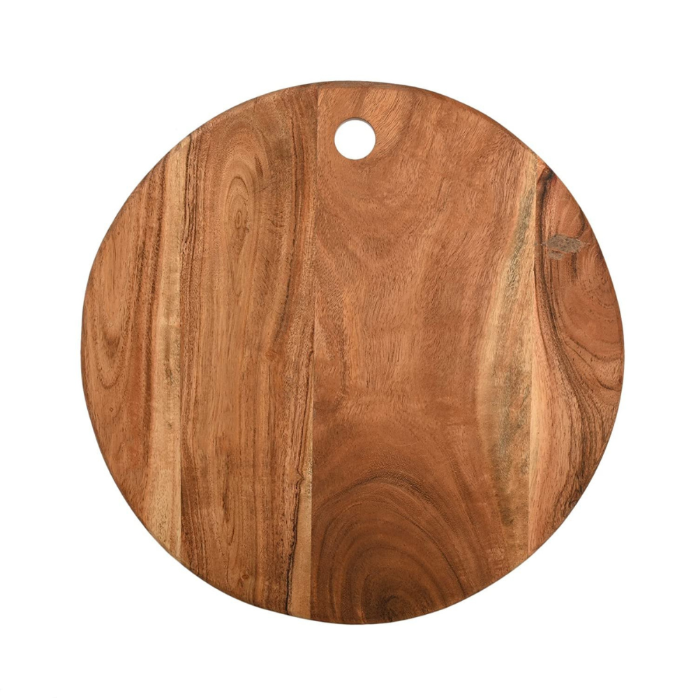 Round Shape Chopping Board